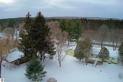Tiny photo for 10903 N Long Lake Road, Traverse City, MI 49685 (MLS # 1941942)