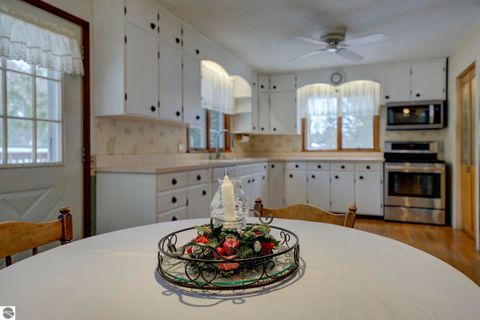 Tiny photo for 10903 N Long Lake Road, Traverse City, MI 49685 (MLS # 1941942)