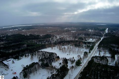 Tiny photo for 10903 N Long Lake Road, Traverse City, MI 49685 (MLS # 1941942)