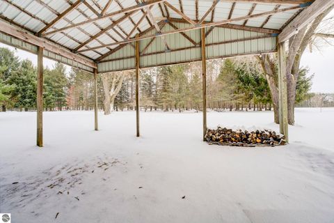 Tiny photo for 10903 N Long Lake Road, Traverse City, MI 49685 (MLS # 1941942)