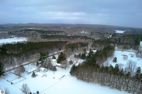 Tiny photo for 10903 N Long Lake Road, Traverse City, MI 49685 (MLS # 1941942)