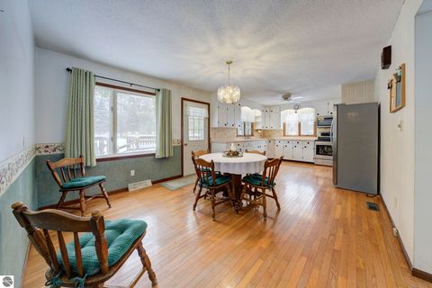 Tiny photo for 10903 N Long Lake Road, Traverse City, MI 49685 (MLS # 1941942)