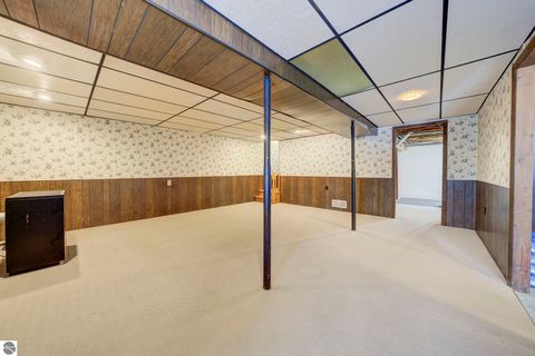 Tiny photo for 10903 N Long Lake Road, Traverse City, MI 49685 (MLS # 1941942)