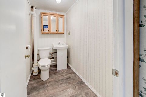 Tiny photo for 10903 N Long Lake Road, Traverse City, MI 49685 (MLS # 1941942)