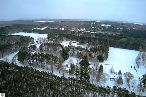 Tiny photo for 10903 N Long Lake Road, Traverse City, MI 49685 (MLS # 1941942)