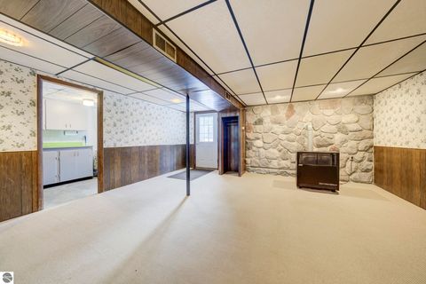 Tiny photo for 10903 N Long Lake Road, Traverse City, MI 49685 (MLS # 1941942)