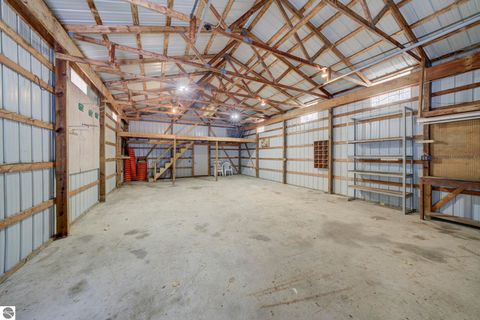 Tiny photo for 10903 N Long Lake Road, Traverse City, MI 49685 (MLS # 1941942)