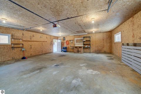 Tiny photo for 10903 N Long Lake Road, Traverse City, MI 49685 (MLS # 1941942)