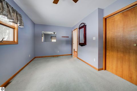 Tiny photo for 10903 N Long Lake Road, Traverse City, MI 49685 (MLS # 1941942)