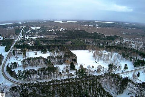 Tiny photo for 10903 N Long Lake Road, Traverse City, MI 49685 (MLS # 1941942)