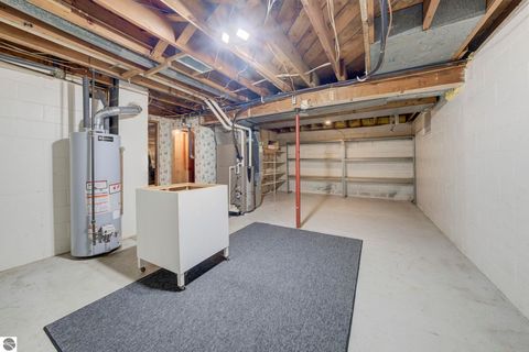 Tiny photo for 10903 N Long Lake Road, Traverse City, MI 49685 (MLS # 1941942)