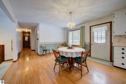 Tiny photo for 10903 N Long Lake Road, Traverse City, MI 49685 (MLS # 1941942)