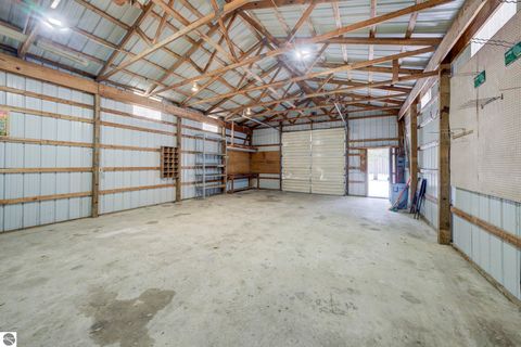 Tiny photo for 10903 N Long Lake Road, Traverse City, MI 49685 (MLS # 1941942)