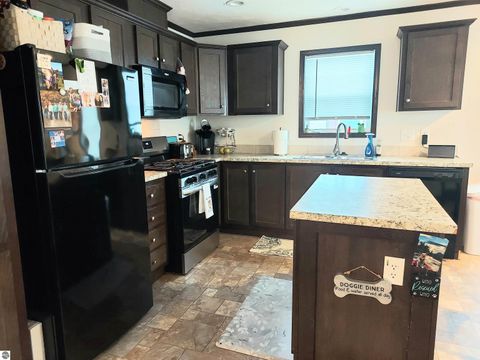 Tiny photo for 2243 Leisure Lane, Traverse City, MI 49686 (MLS # 1942437)