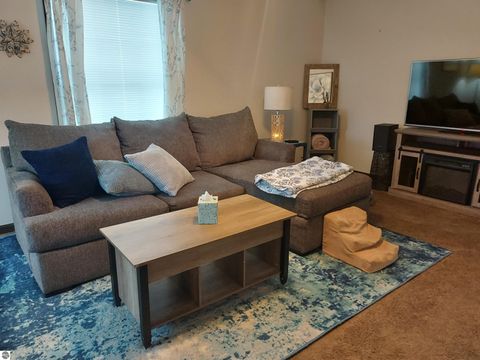 Tiny photo for 2243 Leisure Lane, Traverse City, MI 49686 (MLS # 1942437)