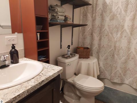 Tiny photo for 2243 Leisure Lane, Traverse City, MI 49686 (MLS # 1942437)