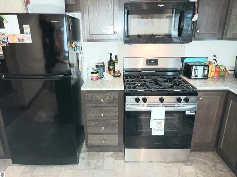 Tiny photo for 2243 Leisure Lane, Traverse City, MI 49686 (MLS # 1942437)