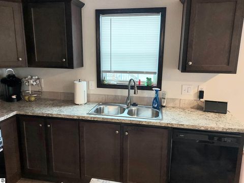 Tiny photo for 2243 Leisure Lane, Traverse City, MI 49686 (MLS # 1942437)