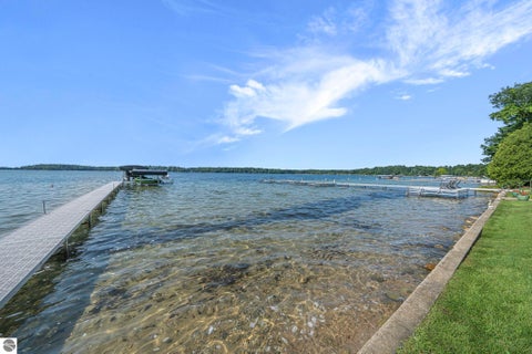 Tiny photo for 9321 N Long Lake Road, Traverse City, MI 49684 (MLS # 1949233)