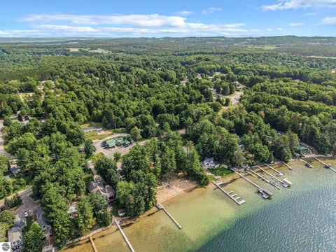 Tiny photo for 9321 N Long Lake Road, Traverse City, MI 49684 (MLS # 1949233)