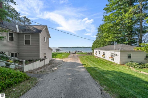 Tiny photo for 9321 N Long Lake Road, Traverse City, MI 49684 (MLS # 1949233)
