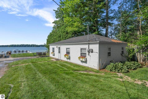 Tiny photo for 9321 N Long Lake Road, Traverse City, MI 49684 (MLS # 1949233)