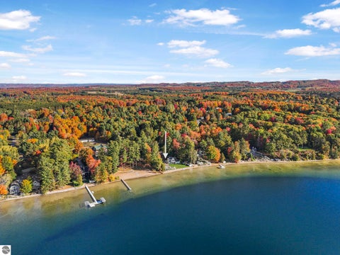Tiny photo for 9321 N Long Lake Road, Traverse City, MI 49684 (MLS # 1949233)