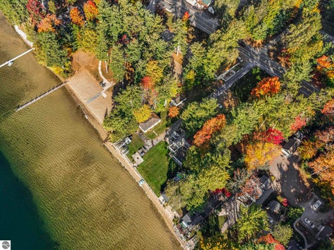 Tiny photo for 9321 N Long Lake Road, Traverse City, MI 49684 (MLS # 1949233)
