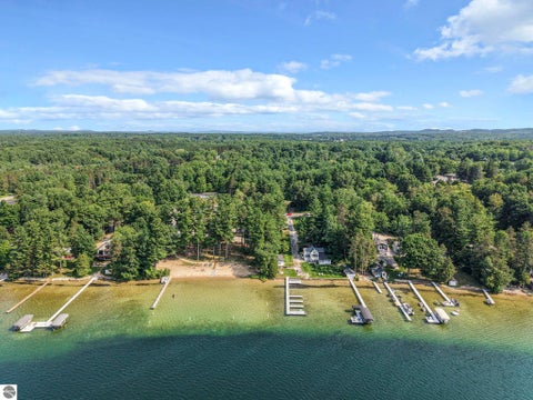 Tiny photo for 9321 N Long Lake Road, Traverse City, MI 49684 (MLS # 1949233)