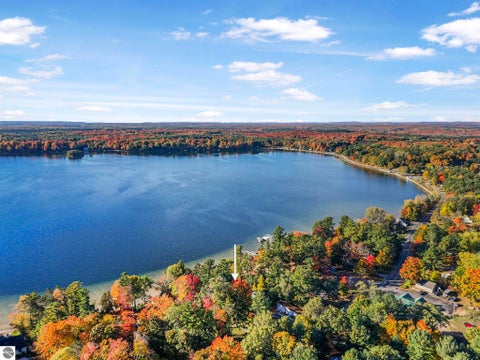 Tiny photo for 9321 N Long Lake Road, Traverse City, MI 49684 (MLS # 1949233)