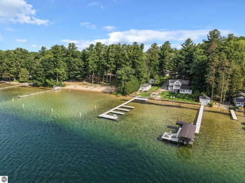 Tiny photo for 9321 N Long Lake Road, Traverse City, MI 49684 (MLS # 1949233)