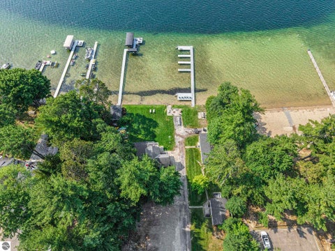 Tiny photo for 9321 N Long Lake Road, Traverse City, MI 49684 (MLS # 1949233)