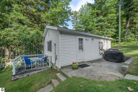 Tiny photo for 9321 N Long Lake Road, Traverse City, MI 49684 (MLS # 1949233)