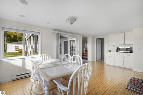 Tiny photo for 9321 N Long Lake Road, Traverse City, MI 49684 (MLS # 1949233)