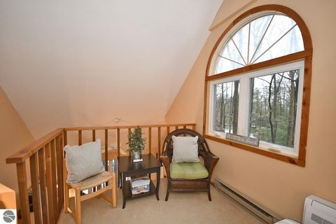 Tiny photo for 8 South Village, Glen Arbor, MI 49636 (MLS # 1942460)