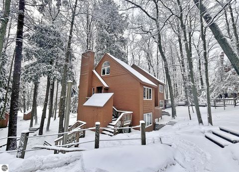 Tiny photo for 8 South Village, Glen Arbor, MI 49636 (MLS # 1942460)