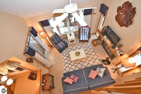 Tiny photo for 8 South Village, Glen Arbor, MI 49636 (MLS # 1942460)