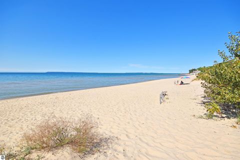 Tiny photo for 8 South Village, Glen Arbor, MI 49636 (MLS # 1942460)