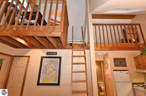 Tiny photo for 8 South Village, Glen Arbor, MI 49636 (MLS # 1942460)