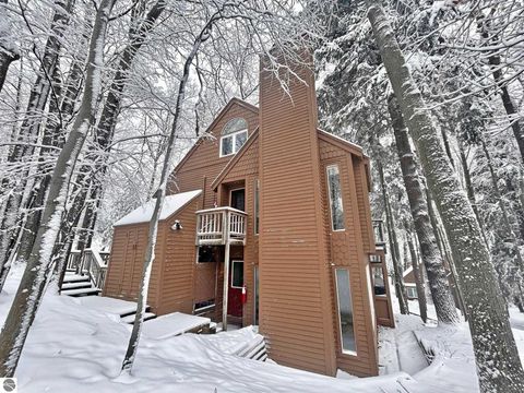 Tiny photo for 8 South Village, Glen Arbor, MI 49636 (MLS # 1942460)