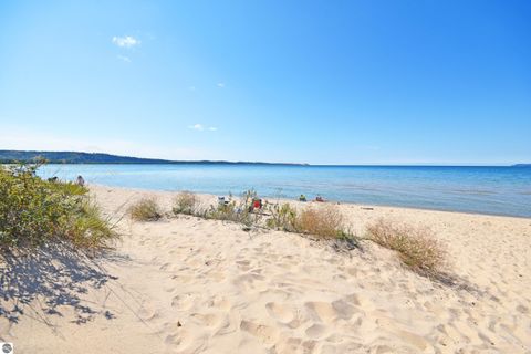 Tiny photo for 8 South Village, Glen Arbor, MI 49636 (MLS # 1942460)