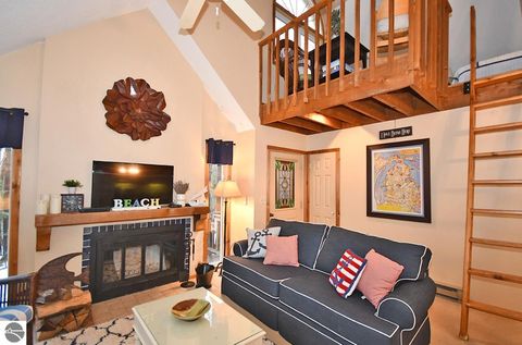 Tiny photo for 8 South Village, Glen Arbor, MI 49636 (MLS # 1942460)