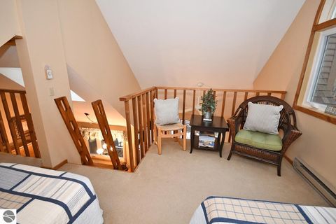 Tiny photo for 8 South Village, Glen Arbor, MI 49636 (MLS # 1942460)