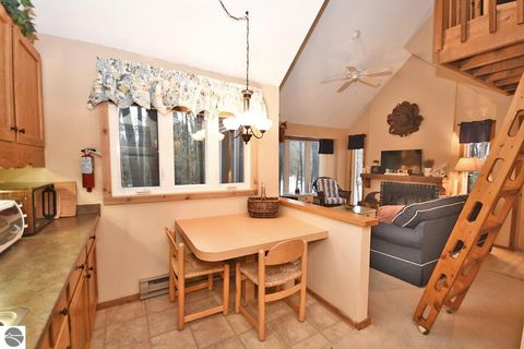 Tiny photo for 8 South Village, Glen Arbor, MI 49636 (MLS # 1942460)