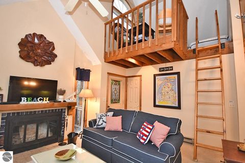 Tiny photo for 8 South Village, Glen Arbor, MI 49636 (MLS # 1942460)