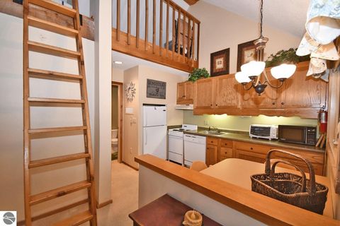 Tiny photo for 8 South Village, Glen Arbor, MI 49636 (MLS # 1942460)