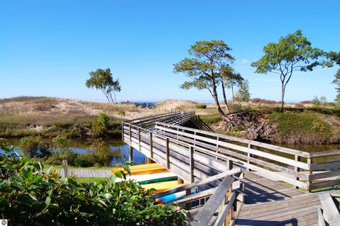 Tiny photo for 8 South Village, Glen Arbor, MI 49636 (MLS # 1942460)