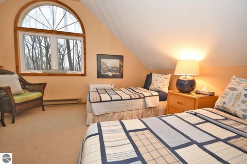 Tiny photo for 8 South Village, Glen Arbor, MI 49636 (MLS # 1942460)