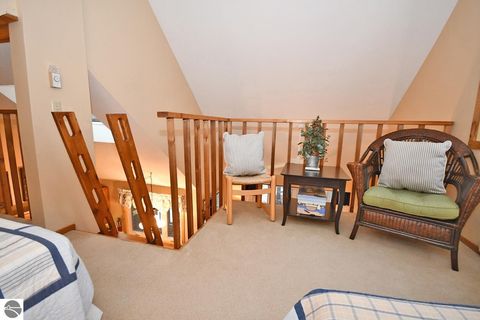 Tiny photo for 8 South Village, Glen Arbor, MI 49636 (MLS # 1942460)