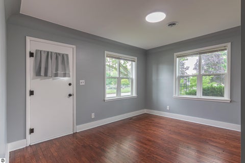 Tiny photo for 701 N Harris Street, Mt Pleasant, MI 48858 (MLS # 1950228)